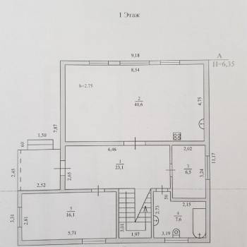 Продается Дом, 179 м²