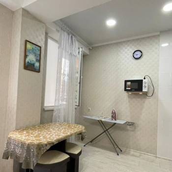 Продается 1-комнатная квартира, 38,7 м²