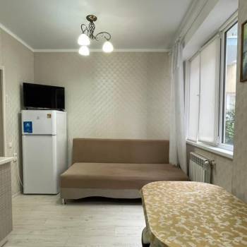 Продается 1-комнатная квартира, 38,7 м²