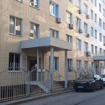 Продается 2-х комнатная квартира, 59,8 м²