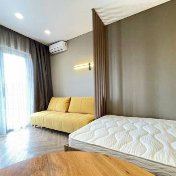 Сдается 1-комнатная квартира, 22 м²