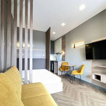 Сдается 1-комнатная квартира, 22 м²