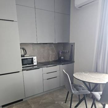 Сдается 1-комнатная квартира, 33 м²