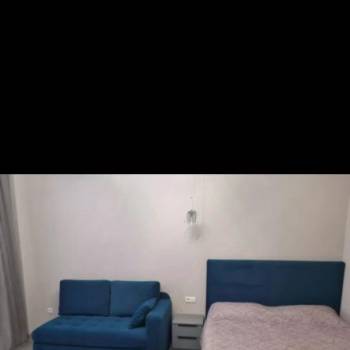 Сдается 1-комнатная квартира, 33 м²