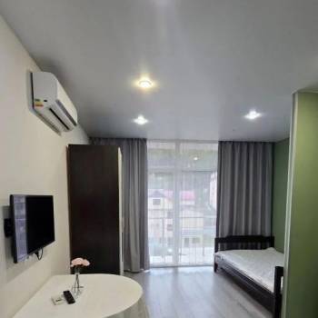 Сдается 1-комнатная квартира, 25 м²