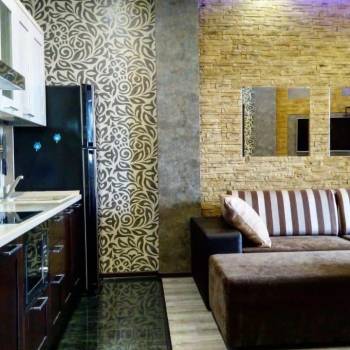 Сдается 1-комнатная квартира, 57,5 м²