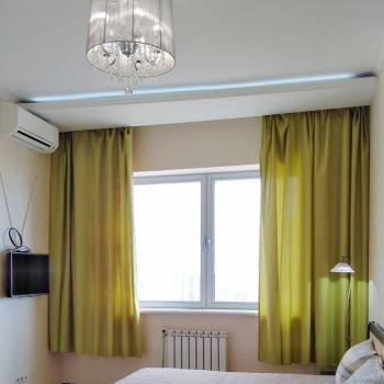 Сдается 1-комнатная квартира, 57,5 м²