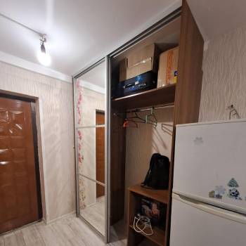 Сдается 1-комнатная квартира, 15 м²