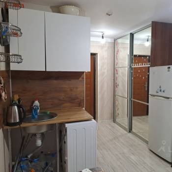 Сдается 1-комнатная квартира, 15 м²