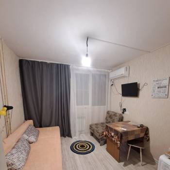 Сдается 1-комнатная квартира, 15 м²