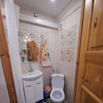 Сдается 1-комнатная квартира, 15 м²