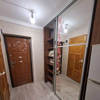 Сдается 1-комнатная квартира, 15 м²