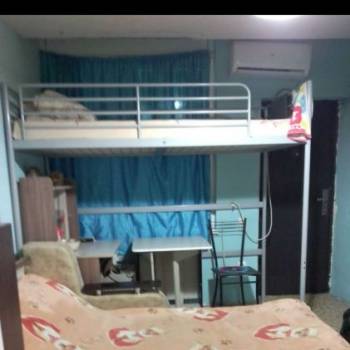 Сдается 1-комнатная квартира, 14 м²
