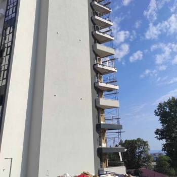 Продается 1-комнатная квартира, 31,5 м²