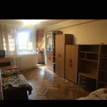 Продается 2-х комнатная квартира, 52 м²