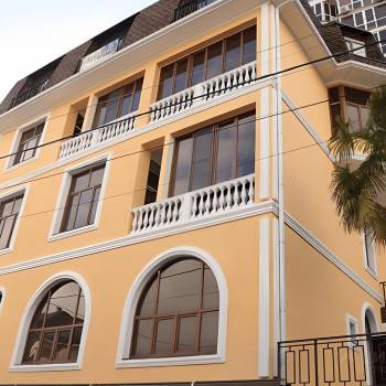 Сдается 1-комнатная квартира, 29 м²