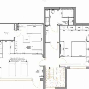 Сдается Дом, 350 м²