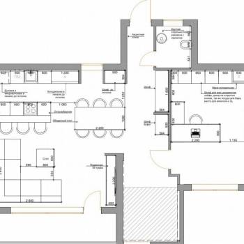 Сдается Дом, 350 м²