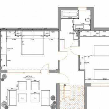 Сдается Дом, 350 м²