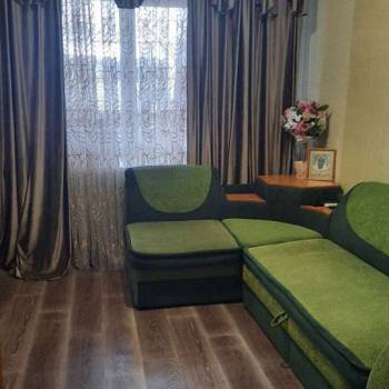 Сдается 1-комнатная квартира, 18 м²