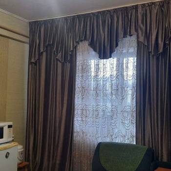 Сдается 1-комнатная квартира, 18 м²