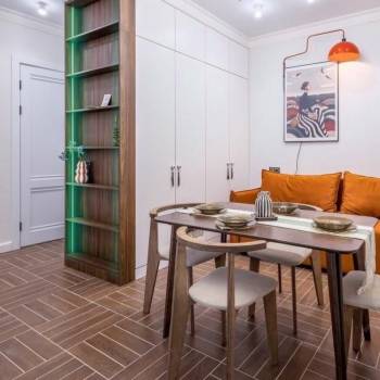 Продается 2-х комнатная квартира, 43,1 м²