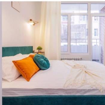 Продается 2-х комнатная квартира, 43,1 м²