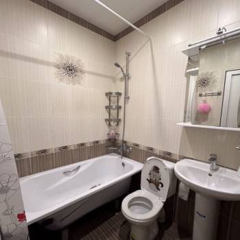 Сдается 1-комнатная квартира, 25,9 м²