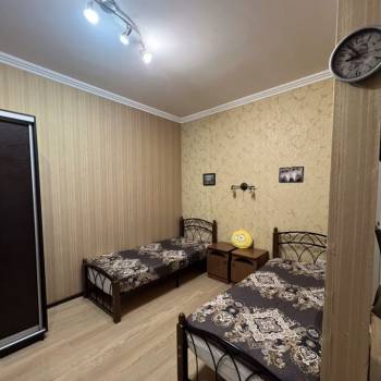 Сдается 1-комнатная квартира, 25,9 м²