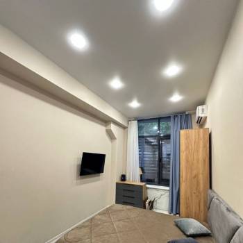 Продается 1-комнатная квартира, 23,1 м²