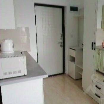 Сдается 1-комнатная квартира, 17 м²