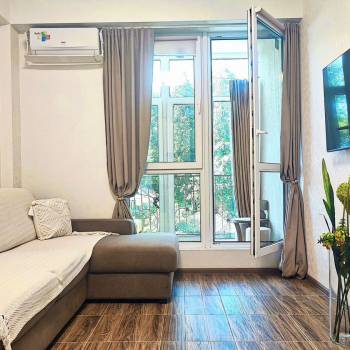 Сдается 1-комнатная квартира, 25 м²