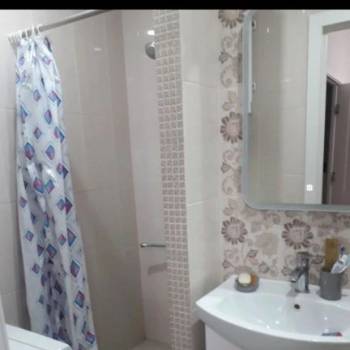 Сдается 1-комнатная квартира, 36,5 м²