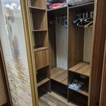 Сдается 1-комнатная квартира, 49 м²