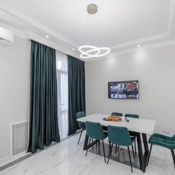 Сдается Многокомнатная квартира, 75 м²