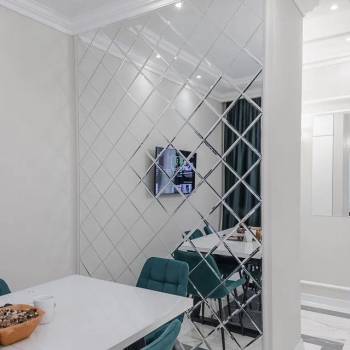 Сдается Многокомнатная квартира, 75 м²