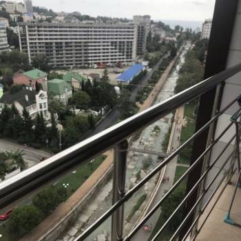 Сдается 2-х комнатная квартира, 36 м²