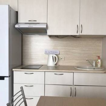 Сдается 2-х комнатная квартира, 36 м²