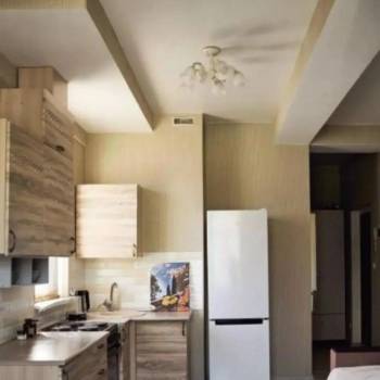 Сдается 1-комнатная квартира, 26,8 м²