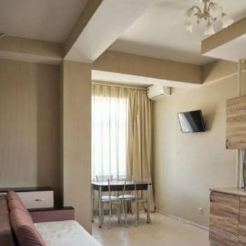 Сдается 1-комнатная квартира, 26,8 м²