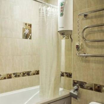 Сдается 1-комнатная квартира, 26,8 м²