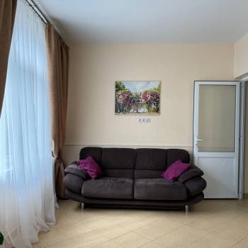 Сдается Многокомнатная квартира, 100 м²