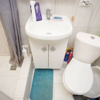 Продается 1-комнатная квартира, 16 м²