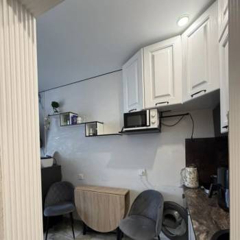 Продается 1-комнатная квартира, 21 м²
