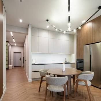 Продается 3-х комнатная квартира, 100 м²