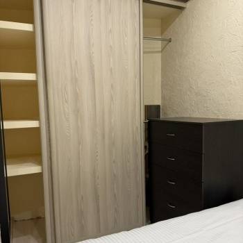 Сдается 1-комнатная квартира, 42 м²