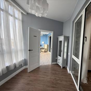Сдается Многокомнатная квартира, 148 м²