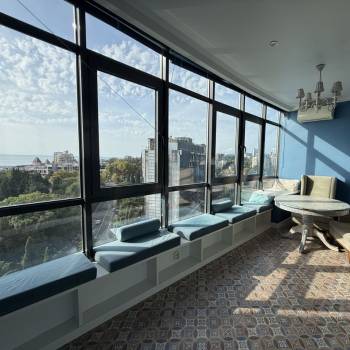 Сдается Многокомнатная квартира, 148 м²