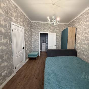 Сдается Многокомнатная квартира, 148 м²