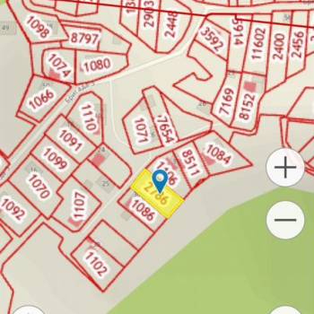 Продается Участок, 600 м²